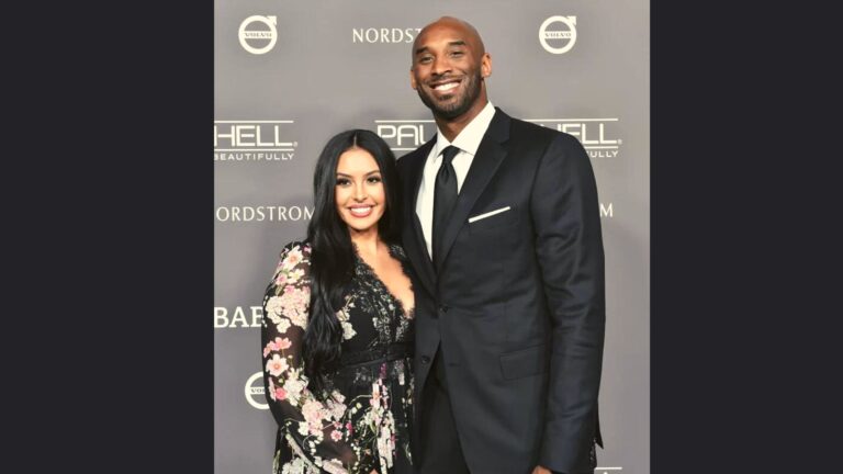 Kobe Bryant Wife Weight Gain