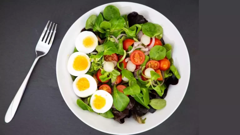 Can You Freeze Egg Salad